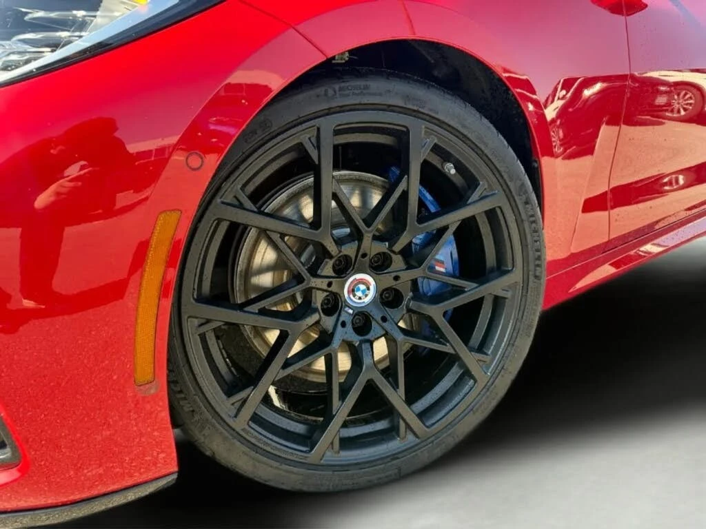 BMW M4 xDrive* АвтоКредит* (ЦЕНА ДО БГ), снимка 5 - Автомобили и джипове - 54344663