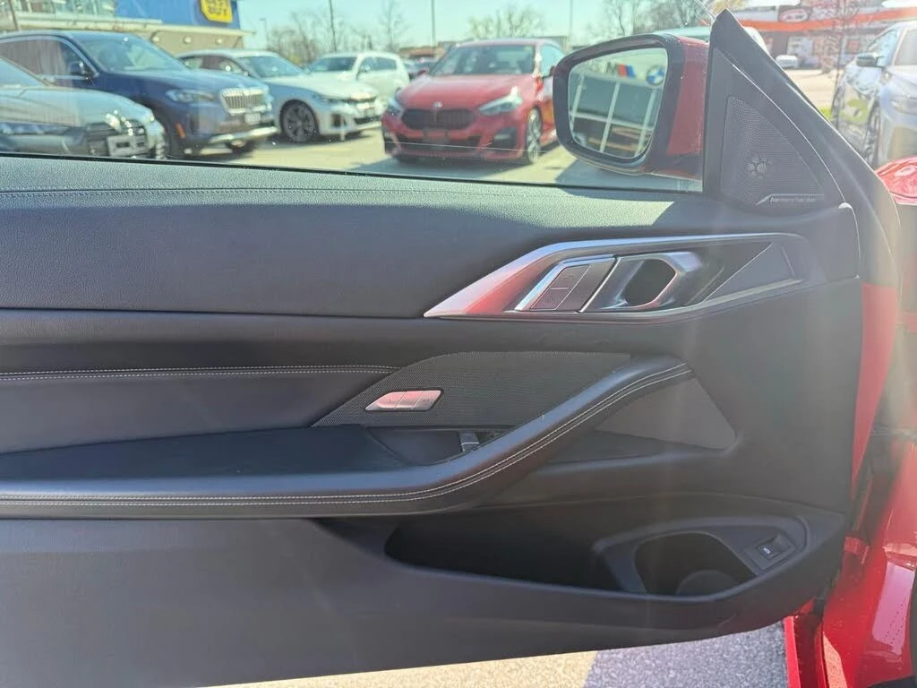 BMW M4 xDrive* АвтоКредит* (ЦЕНА ДО БГ), снимка 7 - Автомобили и джипове - 54344663