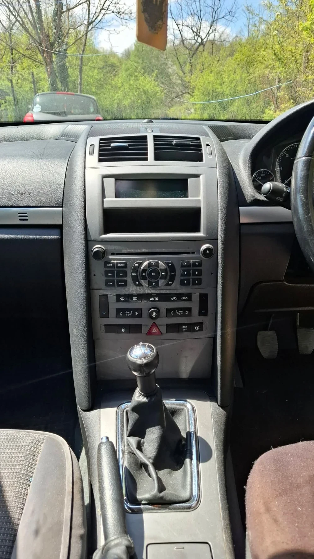 Peugeot 407 1.6HDI, снимка 3 - Автомобили и джипове - 54396184