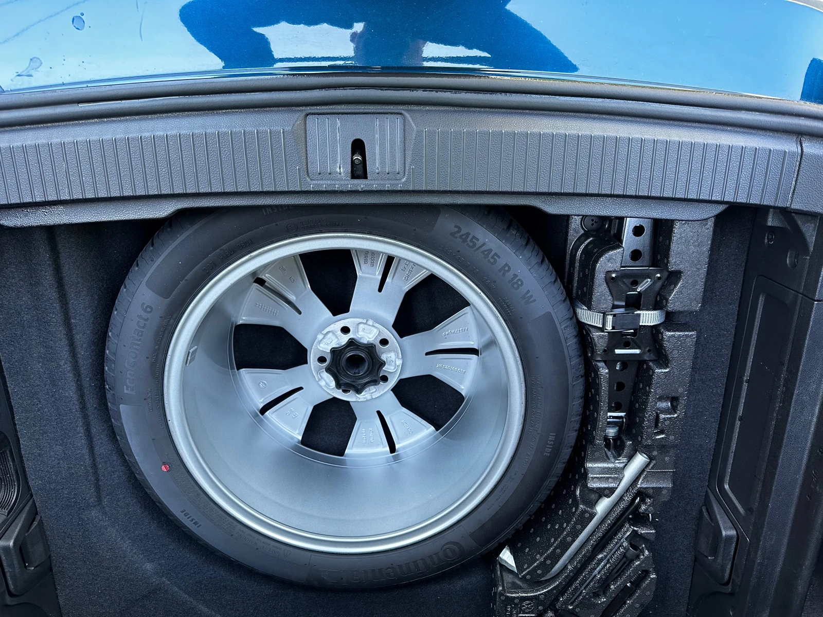 VW Alltrack Pasat, снимка 16 - Автомобили и джипове - 54677447