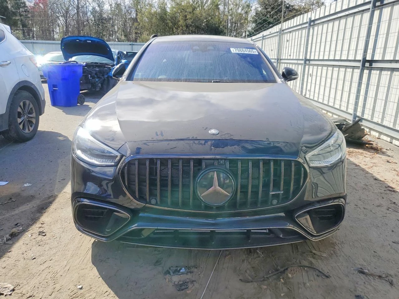 Mercedes-Benz S 63 AMG * E PERFORMANCE* FULL*  | Mobile.bg � ����������� 5