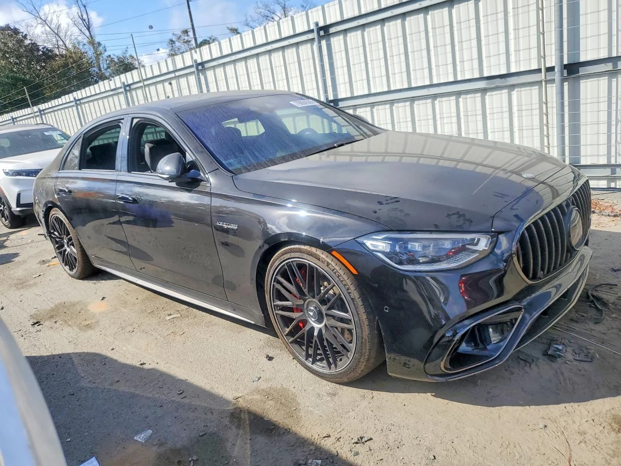 Mercedes-Benz S 63 AMG * E PERFORMANCE* FULL*  | Mobile.bg � ����������� 4