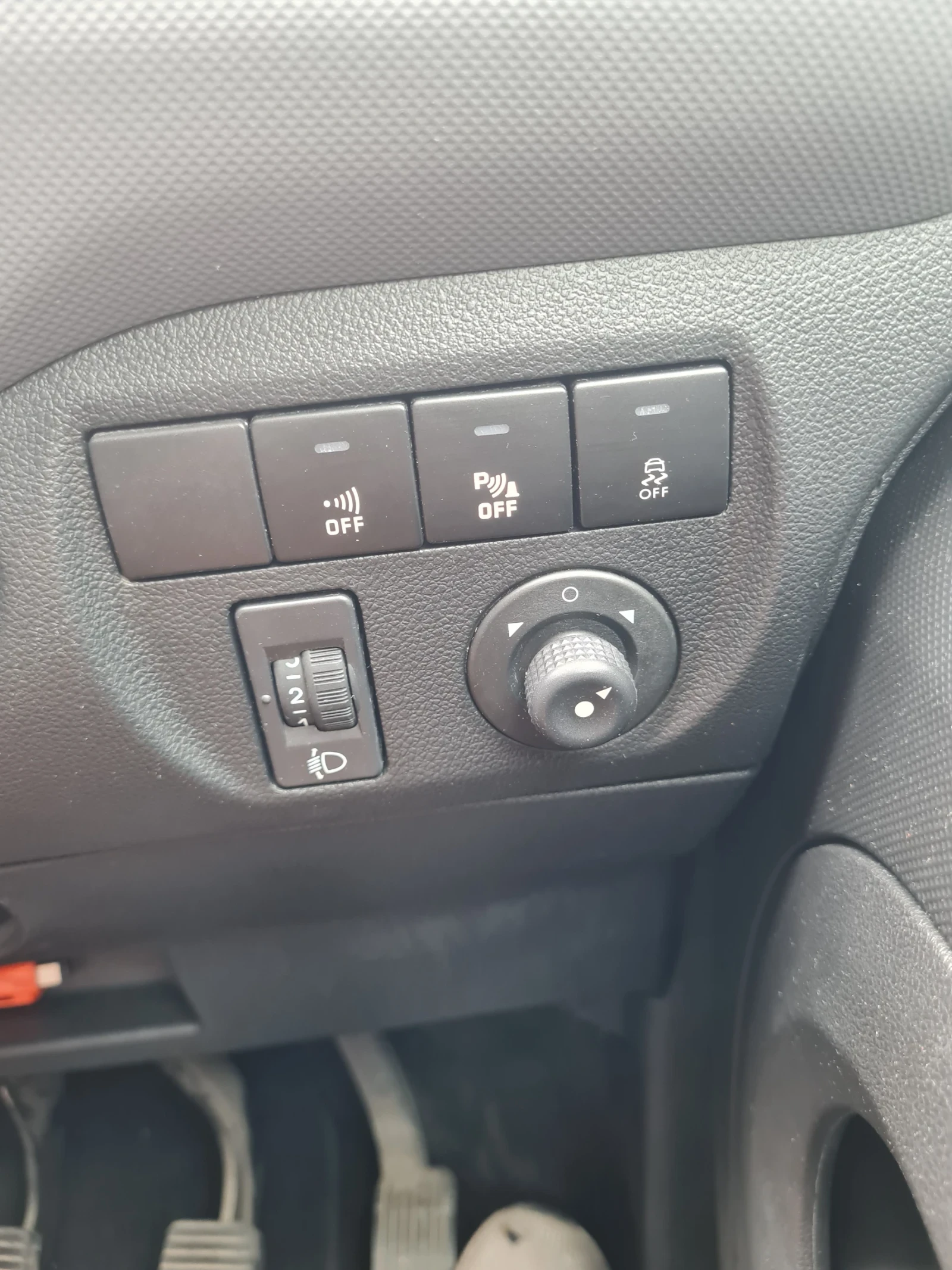 Peugeot Partner, снимка 13 - Автомобили и джипове - 54783653