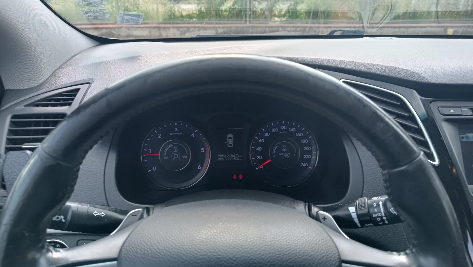Hyundai I40, снимка 8 - Автомобили и джипове - 54839274