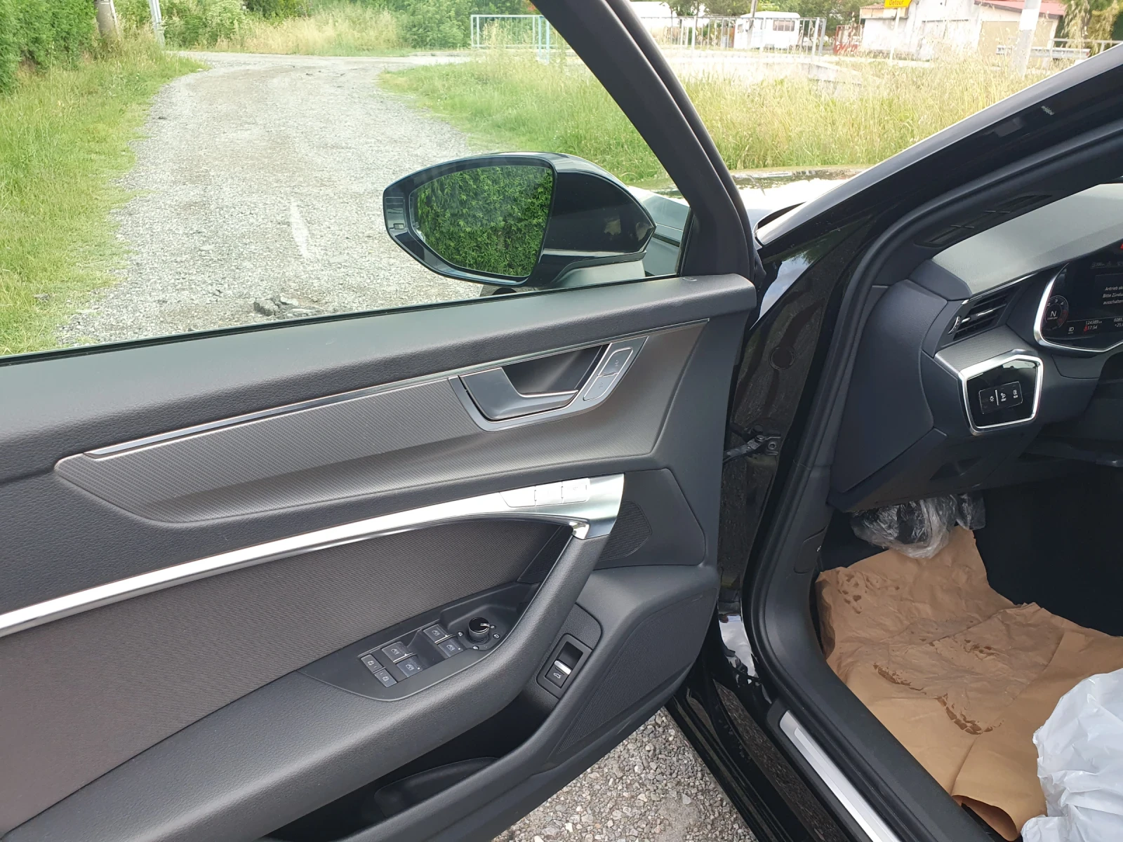 Audi A6 50 TDI, QUATRO, AVANT, 286 P.S. S LINE., снимка 4 - Автомобили и джипове - 54864572