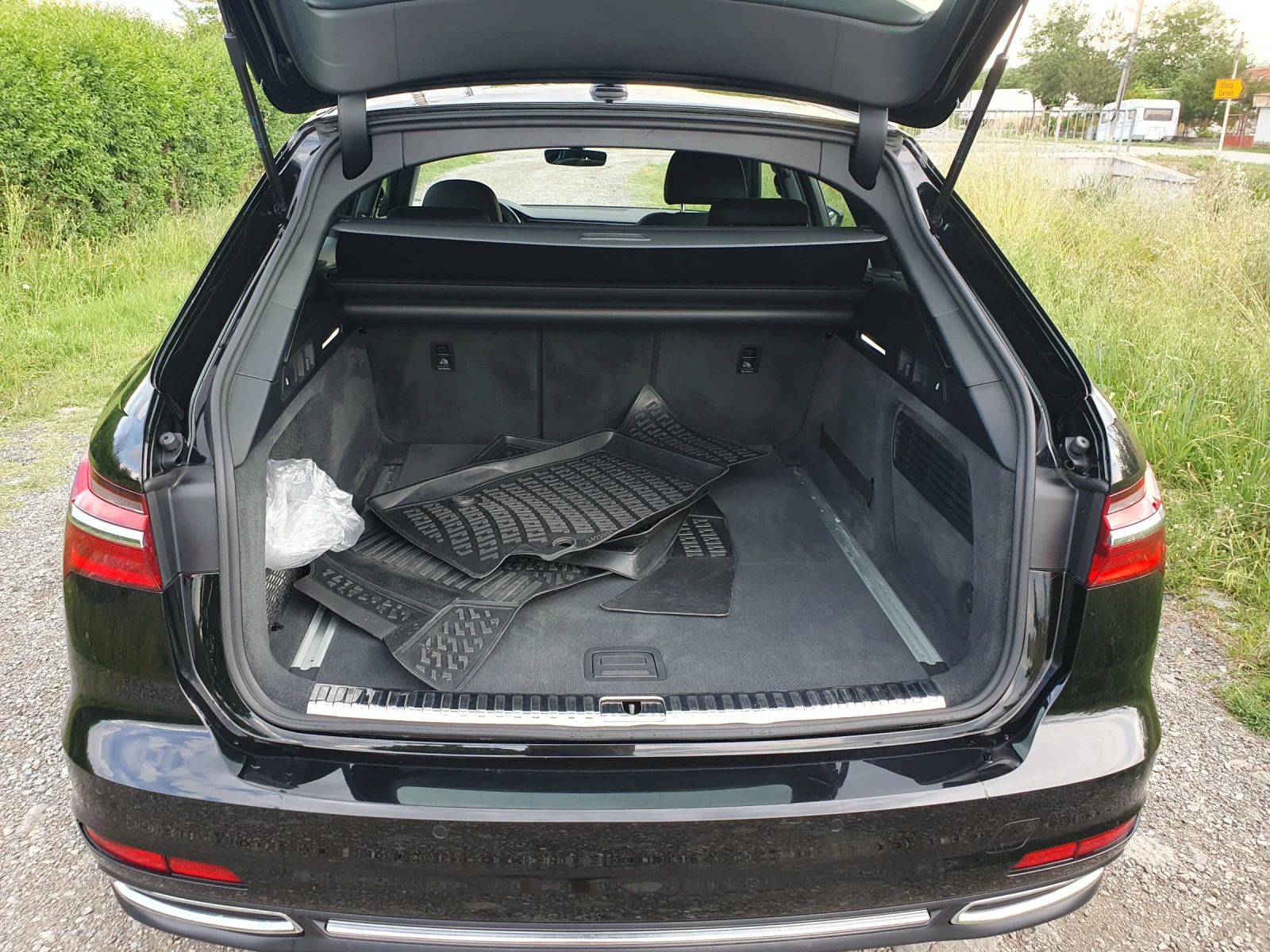 Audi A6 50 TDI, QUATRO, AVANT, 286 P.S. S LINE., снимка 7 - Автомобили и джипове - 54864572