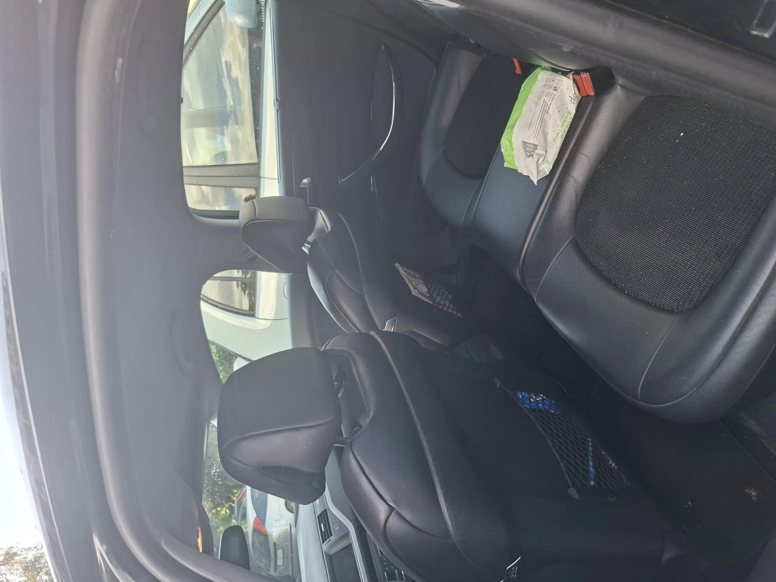 Citroen C5, снимка 15 - Автомобили и джипове - 55072244