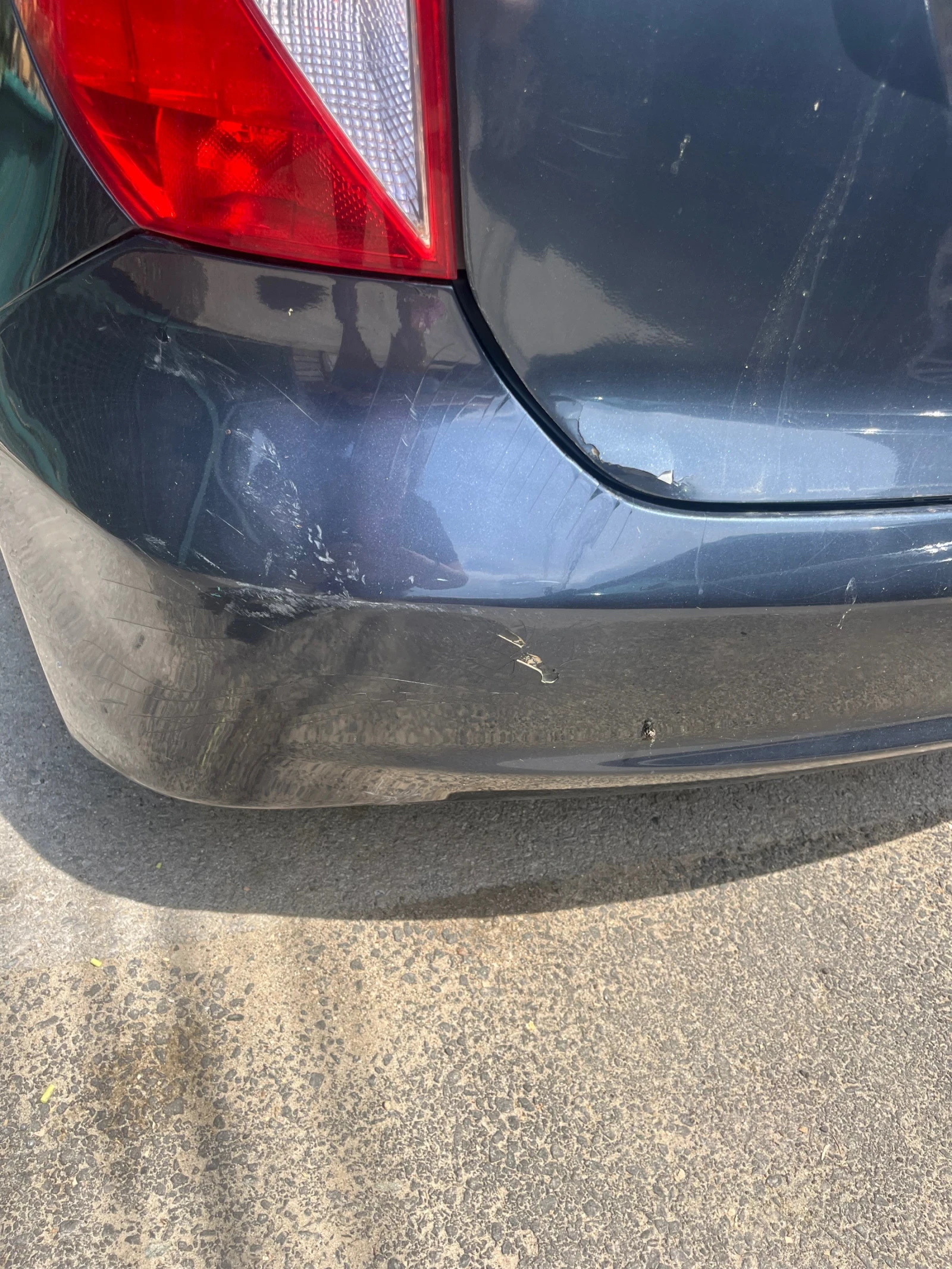 Honda Fr-v, снимка 4 - Автомобили и джипове - 55138021