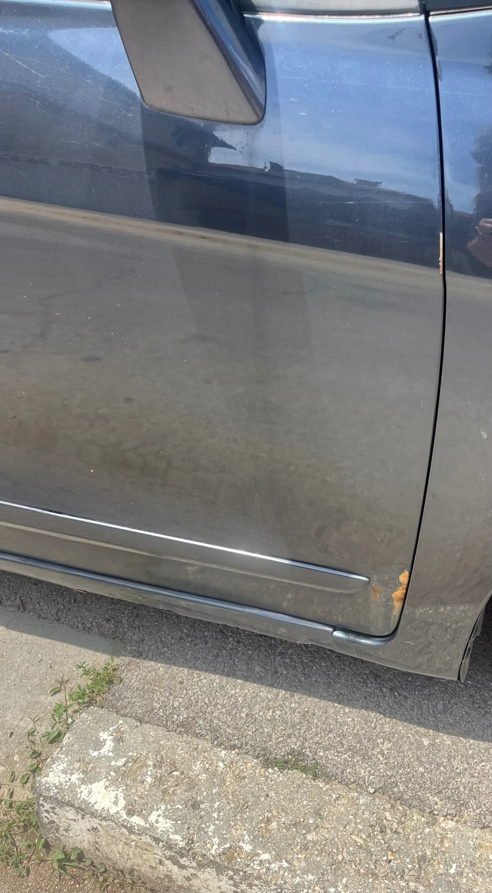 Honda Fr-v, снимка 8 - Автомобили и джипове - 55138021