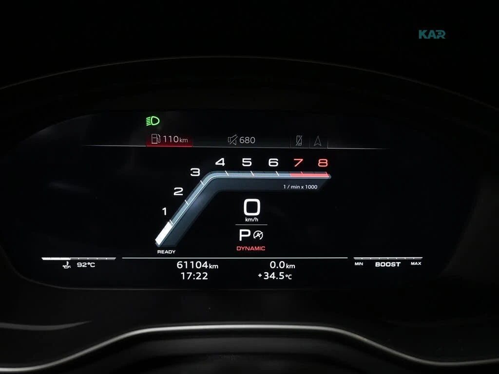 Audi S5 3.0 TFSI* Technik* АвтоКредит* (ЦЕНА ДО БГ), снимка 13 - Автомобили и джипове - 55192292