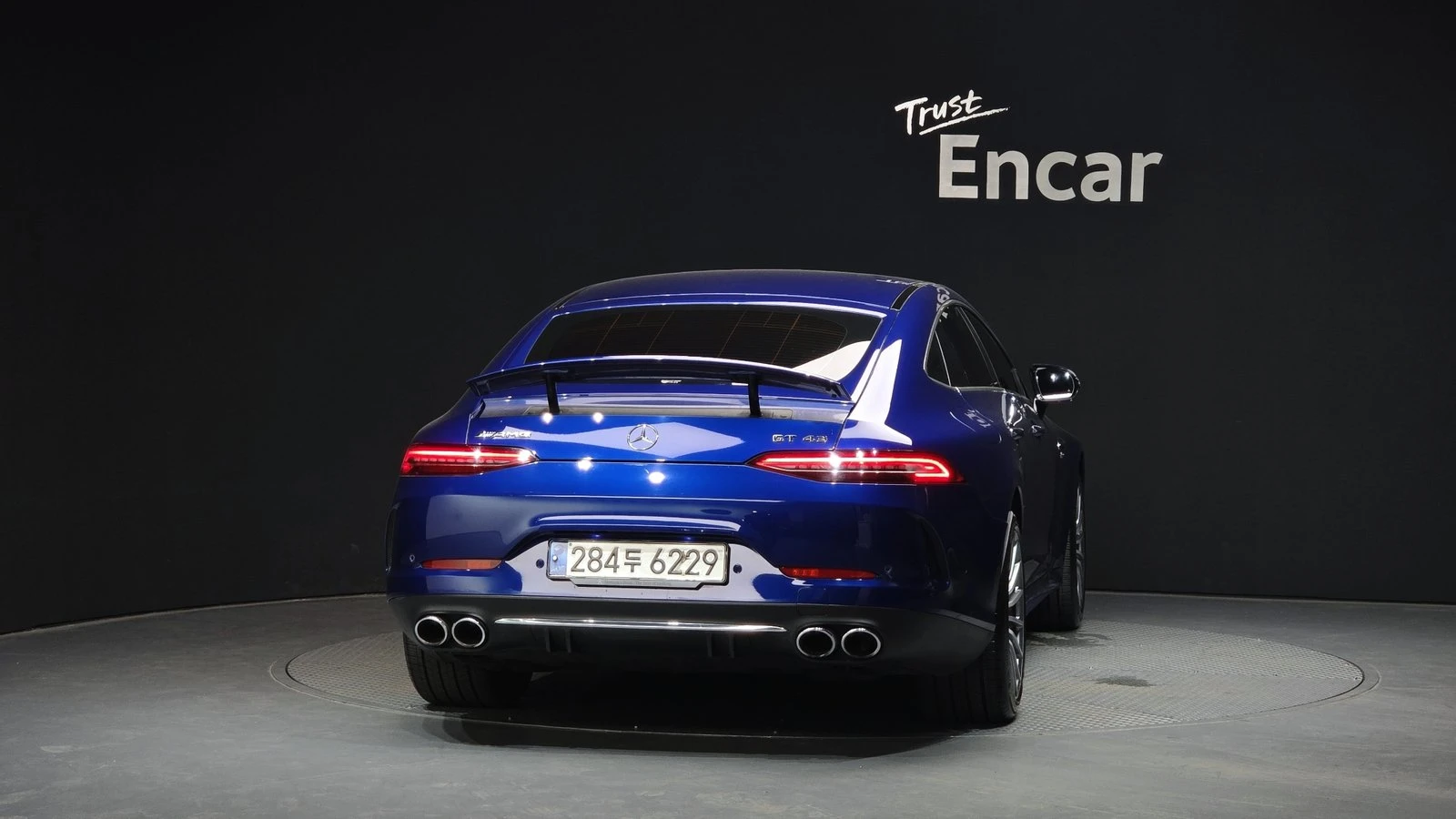 Mercedes-Benz AMG GT 43* ���* HUD* 360* ������� �����* ������ ���� | Mobile.bg � ����������� 4