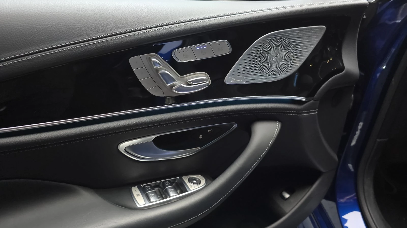 Mercedes-Benz AMG GT 43* ���* HUD* 360* ������� �����* ������ ���� | Mobile.bg � ����������� 13