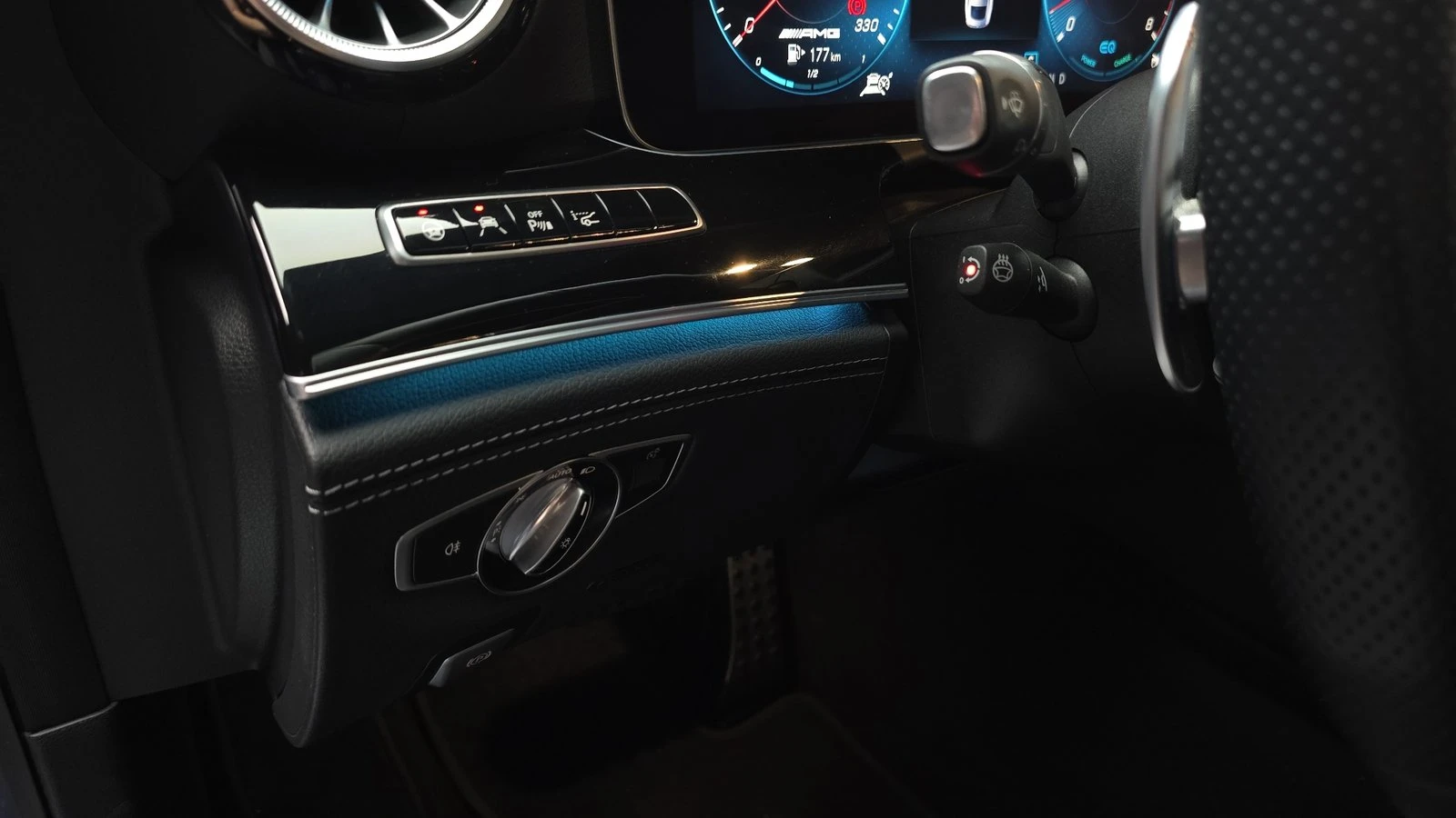 Mercedes-Benz AMG GT 43* ���* HUD* 360* ������� �����* ������ ���� | Mobile.bg � ����������� 14