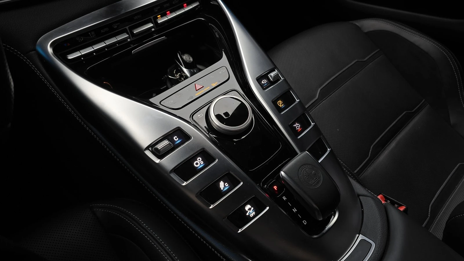 Mercedes-Benz AMG GT 43* ���* HUD* 360* ������� �����* ������ ���� | Mobile.bg � ����������� 9