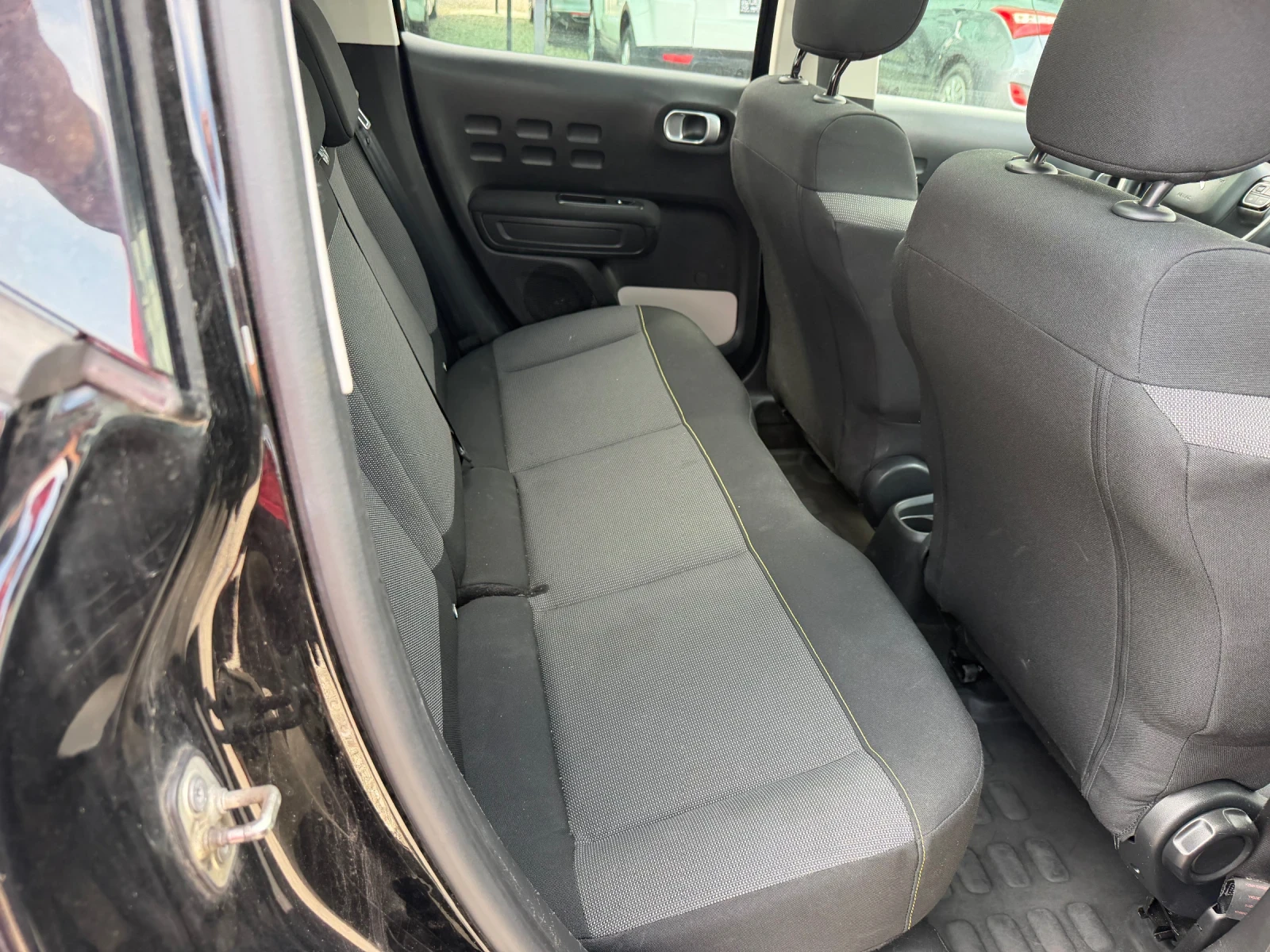 Citroen C3 1.5d/100hp/NAVI/PANORAMA/, снимка 12 - Автомобили и джипове - 55413165
