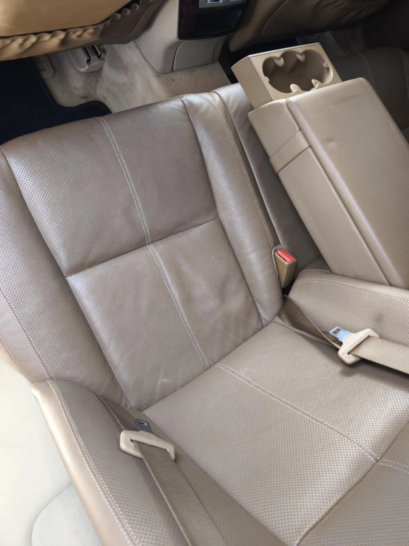 Mercedes-Benz S 320, снимка 7 - Автомобили и джипове - 55956641