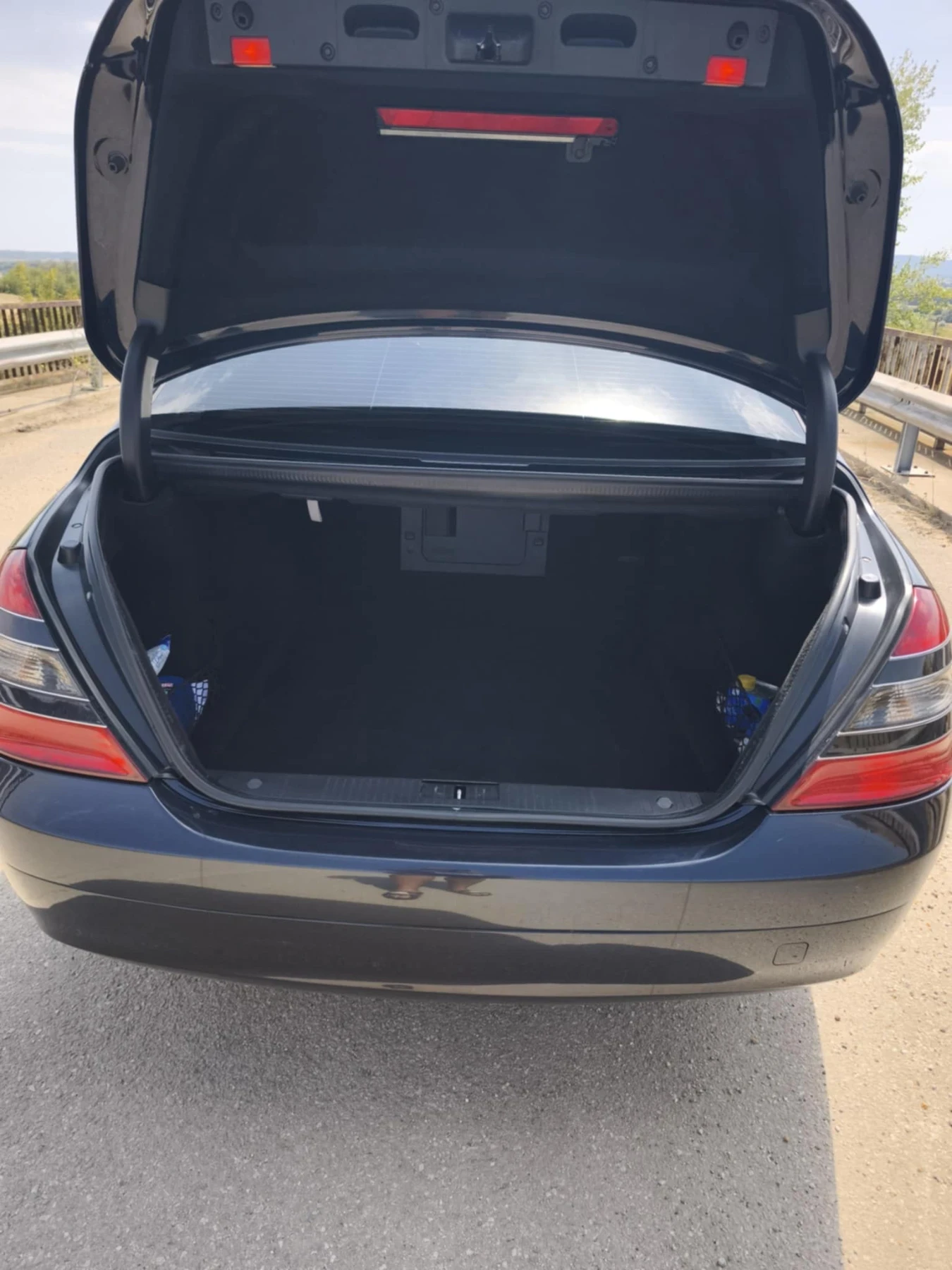 Mercedes-Benz S 320, снимка 8 - Автомобили и джипове - 55956641