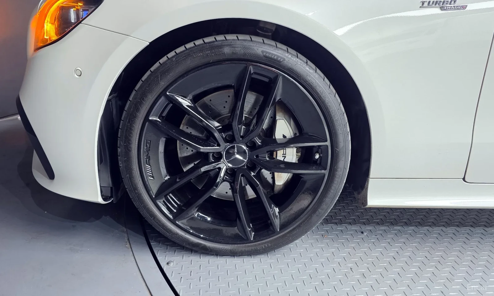Mercedes-Benz E 53 AMG COUPE* TOP CENA* PROVERKA NA JIVO* AMG* , снимка 5 - Автомобили и джипове - 55611436