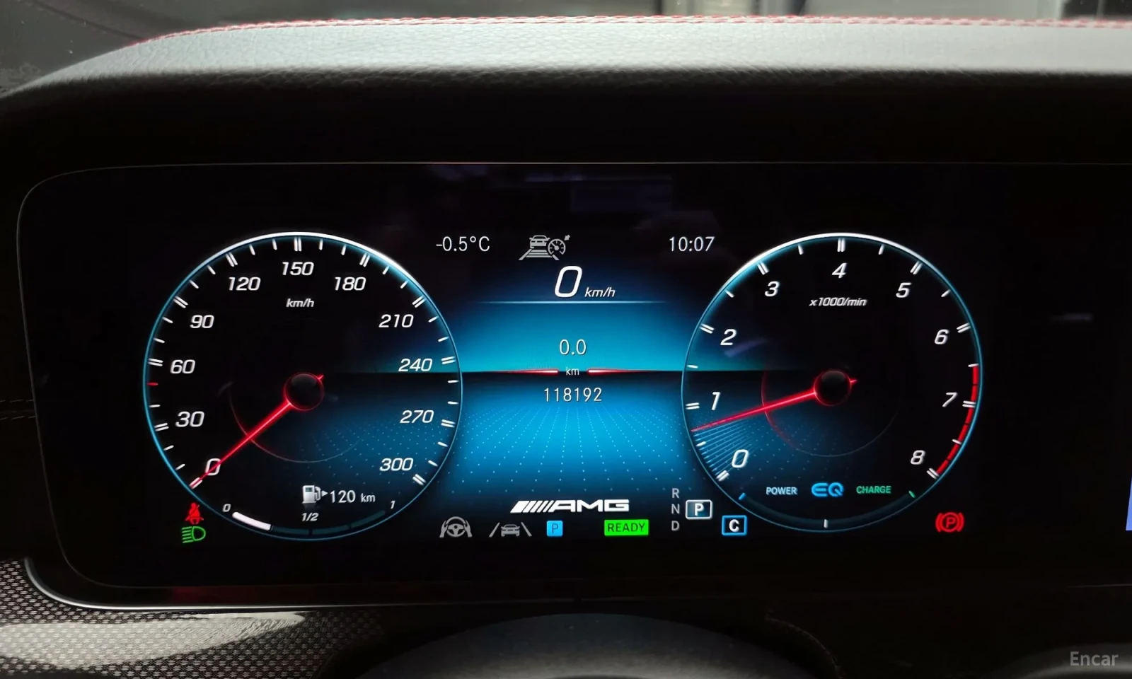 Mercedes-Benz E 53 AMG COUPE* TOP CENA* PROVERKA NA JIVO* AMG* , снимка 8 - Автомобили и джипове - 55611436