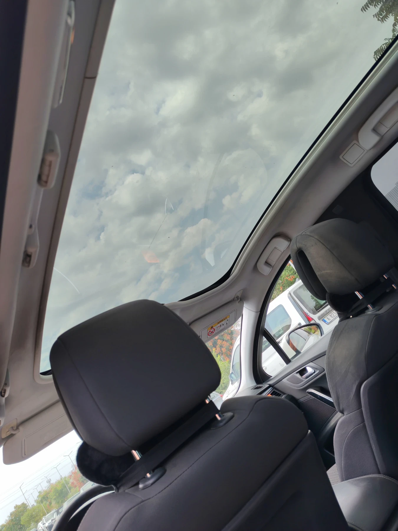 Peugeot 508 1.6, снимка 7 - Автомобили и джипове - 56071290