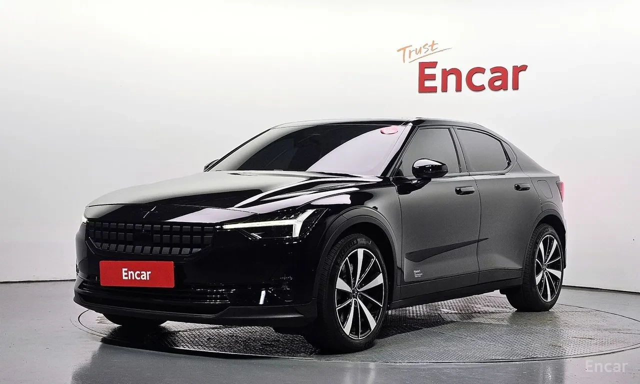 Polestar 2 Long Range/ДИСТРОНИК/360/ПОДГРЕВ ОТПРЕД И ОТЗАД