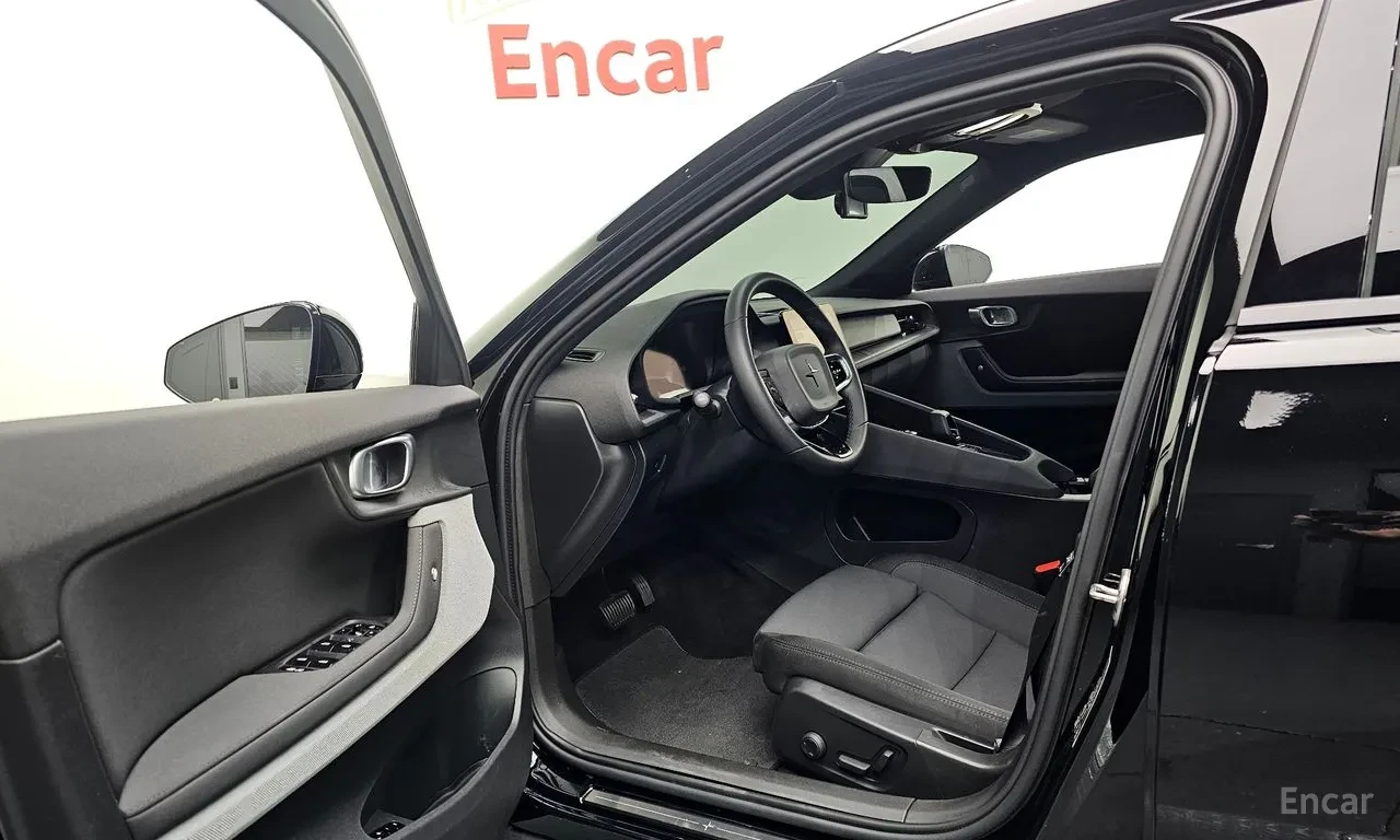 Polestar 2 Long Range/ДИСТРОНИК/360/ПОДГРЕВ ОТПРЕД И ОТЗАД, снимка 15 - Автомобили и джипове - 56239832