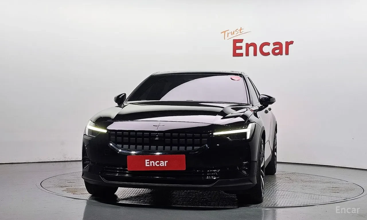 Polestar 2 Long Range/ДИСТРОНИК/360/ПОДГРЕВ ОТПРЕД И ОТЗАД, снимка 2 - Автомобили и джипове - 56239832