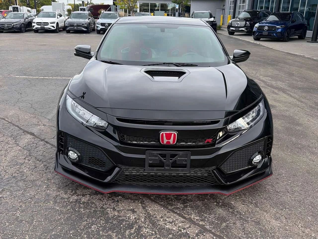 Honda Civic * 5dr Manual * АВТОКРЕДИТ БЕЗ ПЪРВОНАЧАЛНА ВНОСКА*, снимка 6 - Автомобили и джипове - 56240800