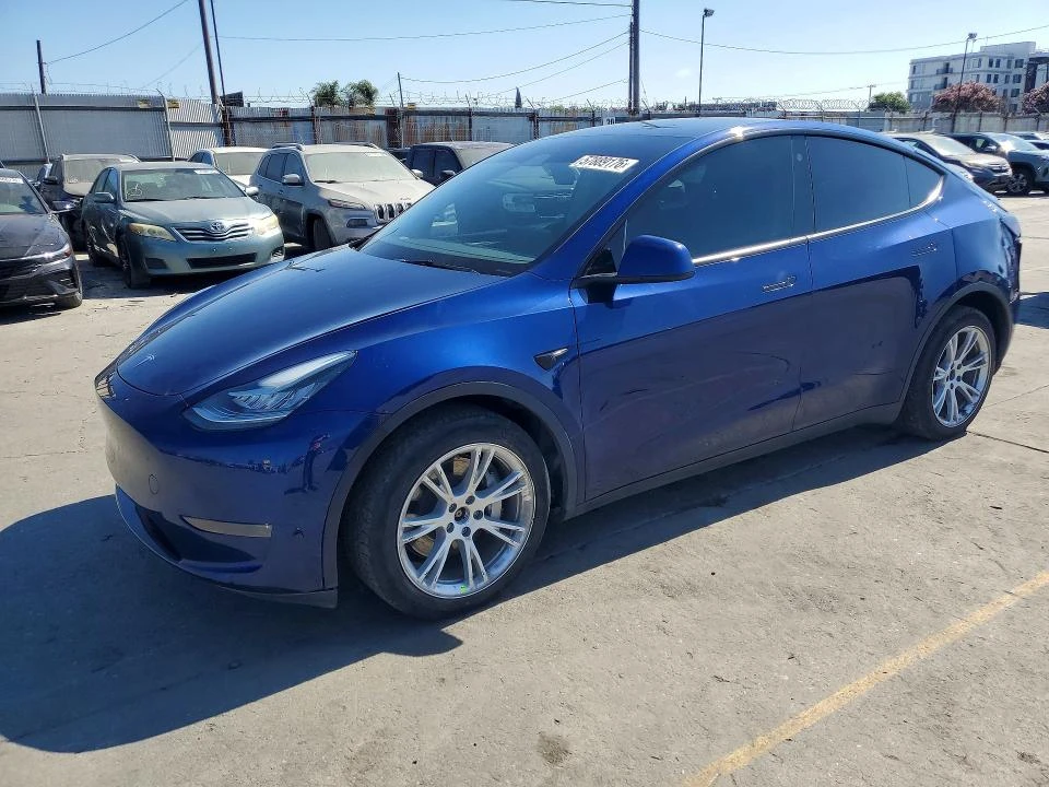 Tesla Model Y long range, КРАЙНА ПРОГНОЗНА ЦЕНА до БГ
