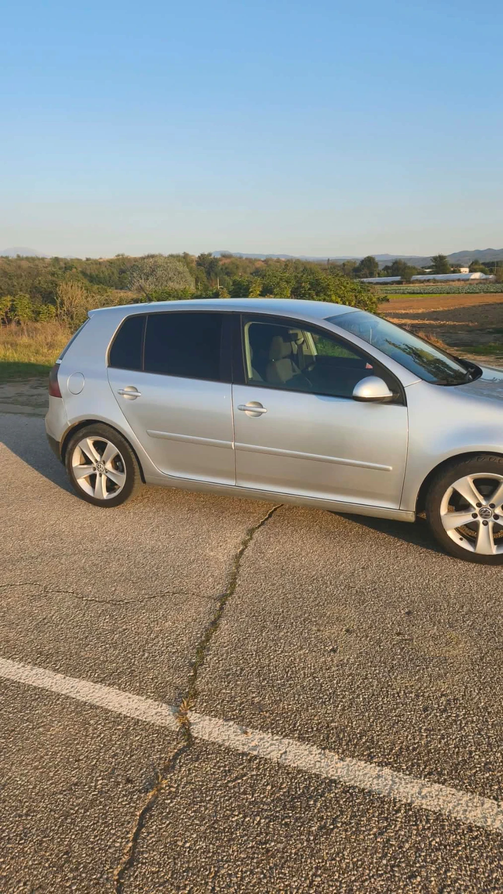 VW Golf, снимка 7 - Автомобили и джипове - 56364424