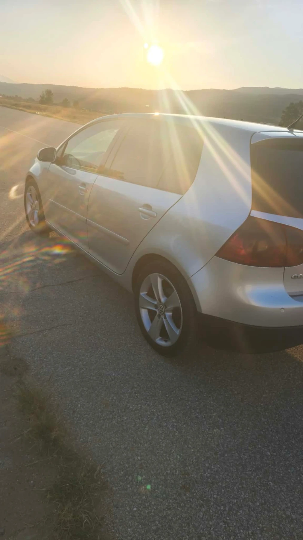 VW Golf, снимка 6 - Автомобили и джипове - 56364424