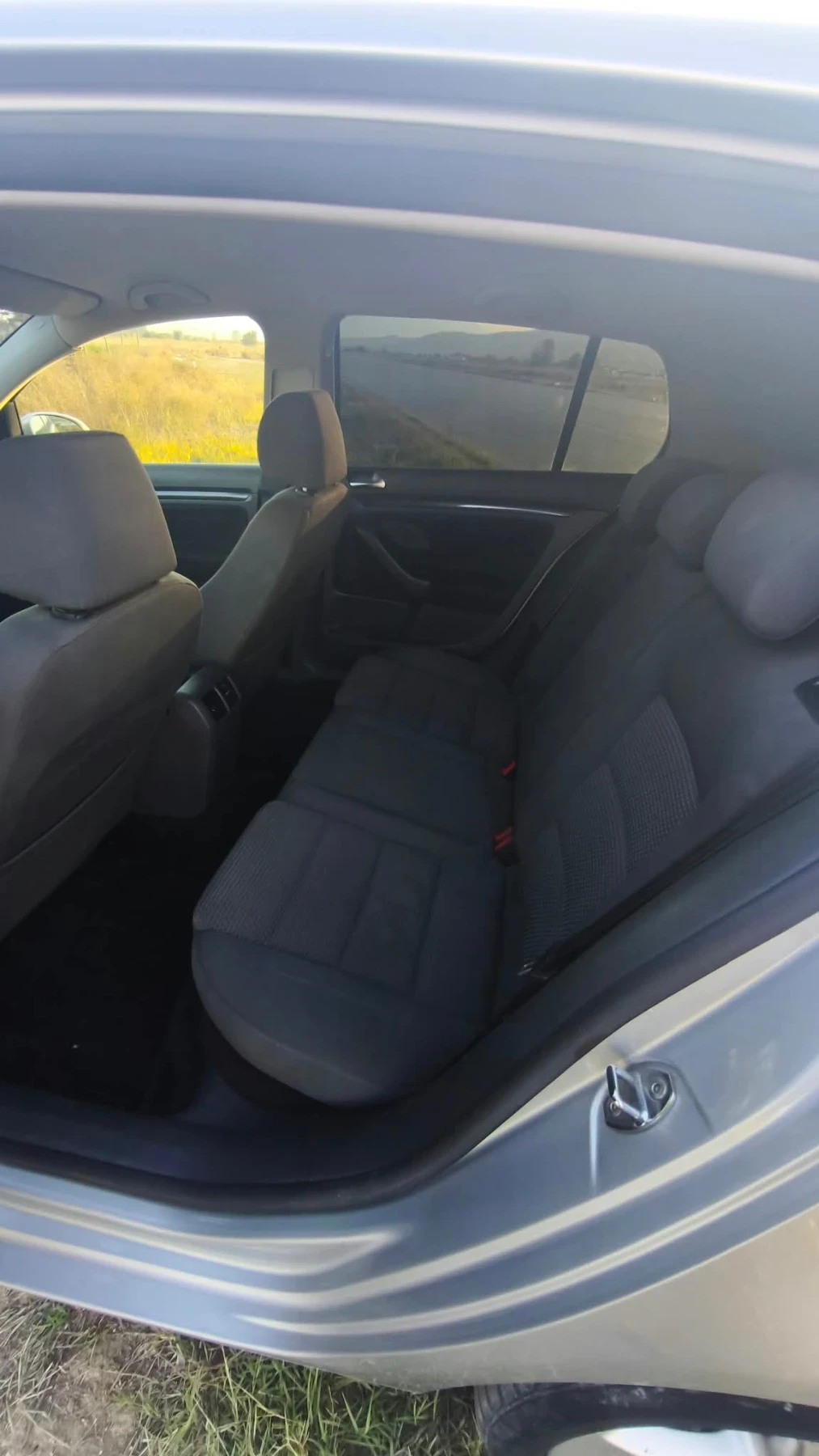 VW Golf, снимка 3 - Автомобили и джипове - 56364424