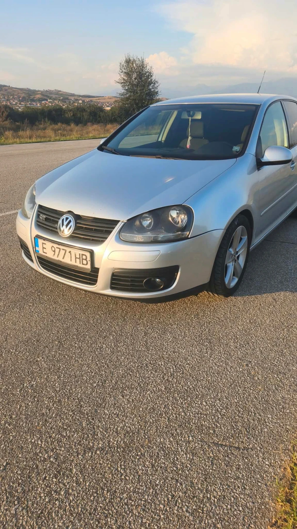 VW Golf, снимка 9 - Автомобили и джипове - 56364424