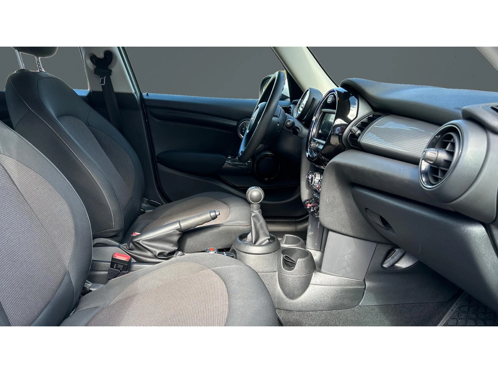 Mini Cooper Месечна вноска от 210  , снимка 6 - Автомобили и джипове - 56369929