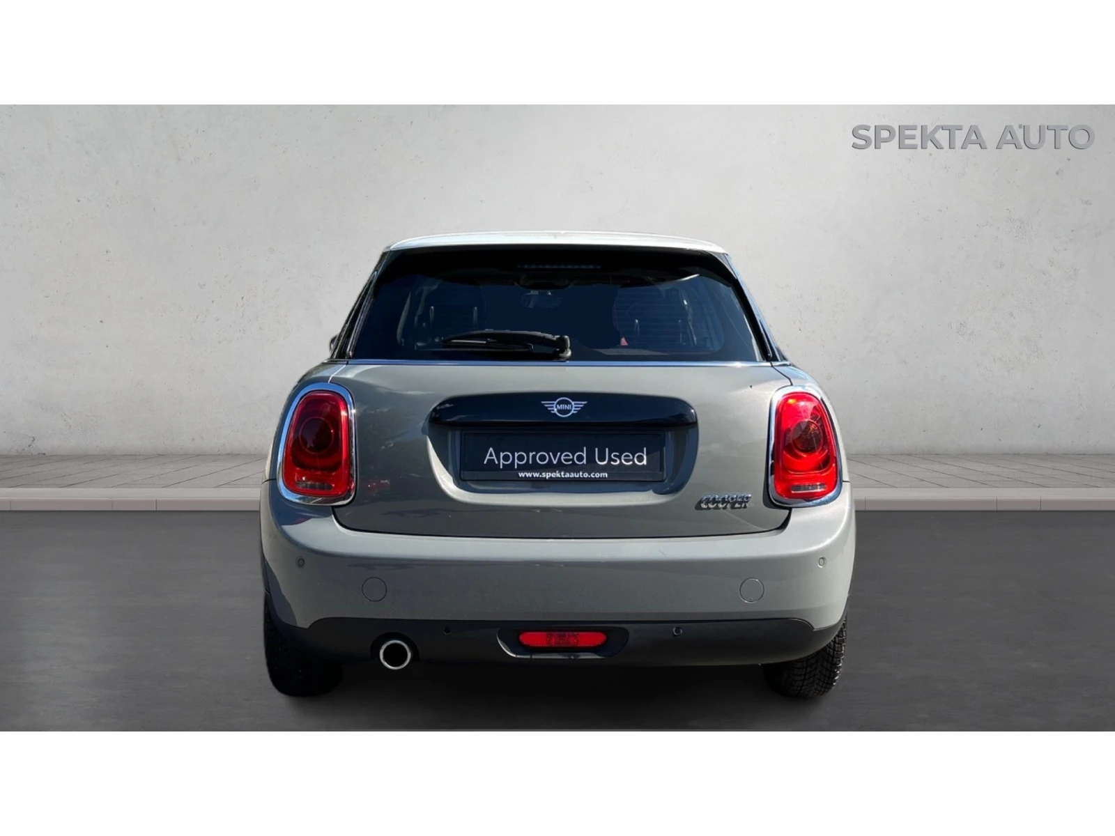 Mini Cooper Месечна вноска от 210  , снимка 4 - Автомобили и джипове - 56369929