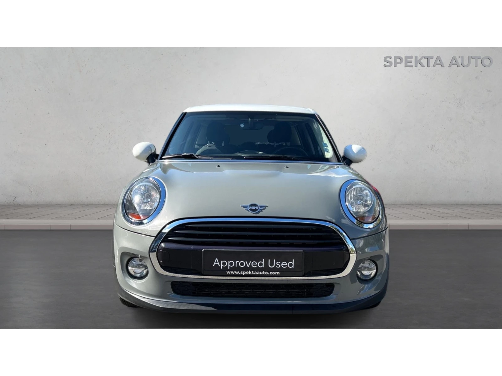 Mini Cooper Месечна вноска от 210  , снимка 5 - Автомобили и джипове - 56369929