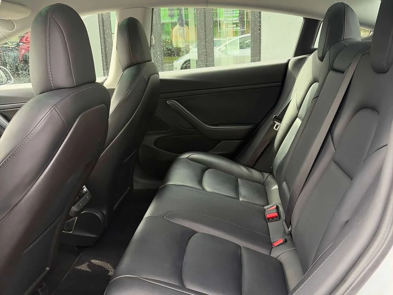 Tesla Model 3 * Standard Range Plus * CARFAX * ПРЕДСТАВИТЕЛСТВО , снимка 14 - Автомобили и джипове - 56372980