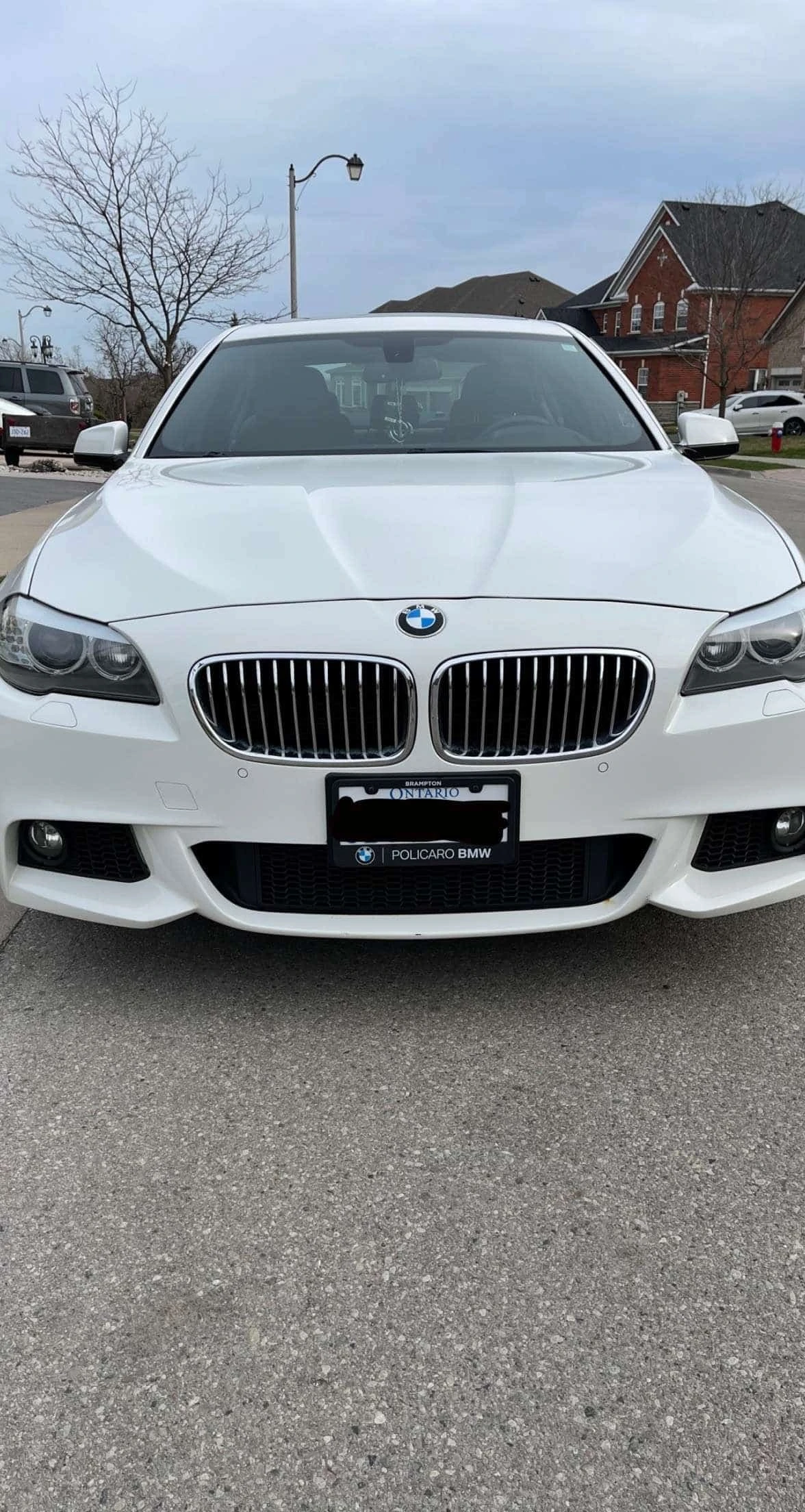 BMW 535 * 535i xDrive 4dr Sdn 535i xDrive AWD * ���������� | Mobile.bg � ����������� 3