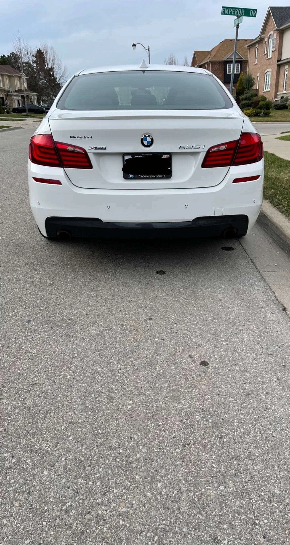 BMW 535 * 535i xDrive 4dr Sdn 535i xDrive AWD * ���������� | Mobile.bg � ����������� 4