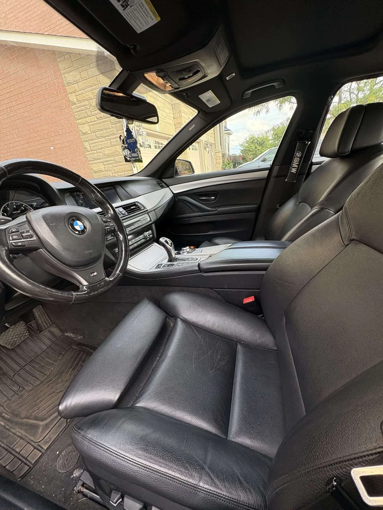 BMW 535 * 535i xDrive 4dr Sdn 535i xDrive AWD * ���������� | Mobile.bg � ����������� 10