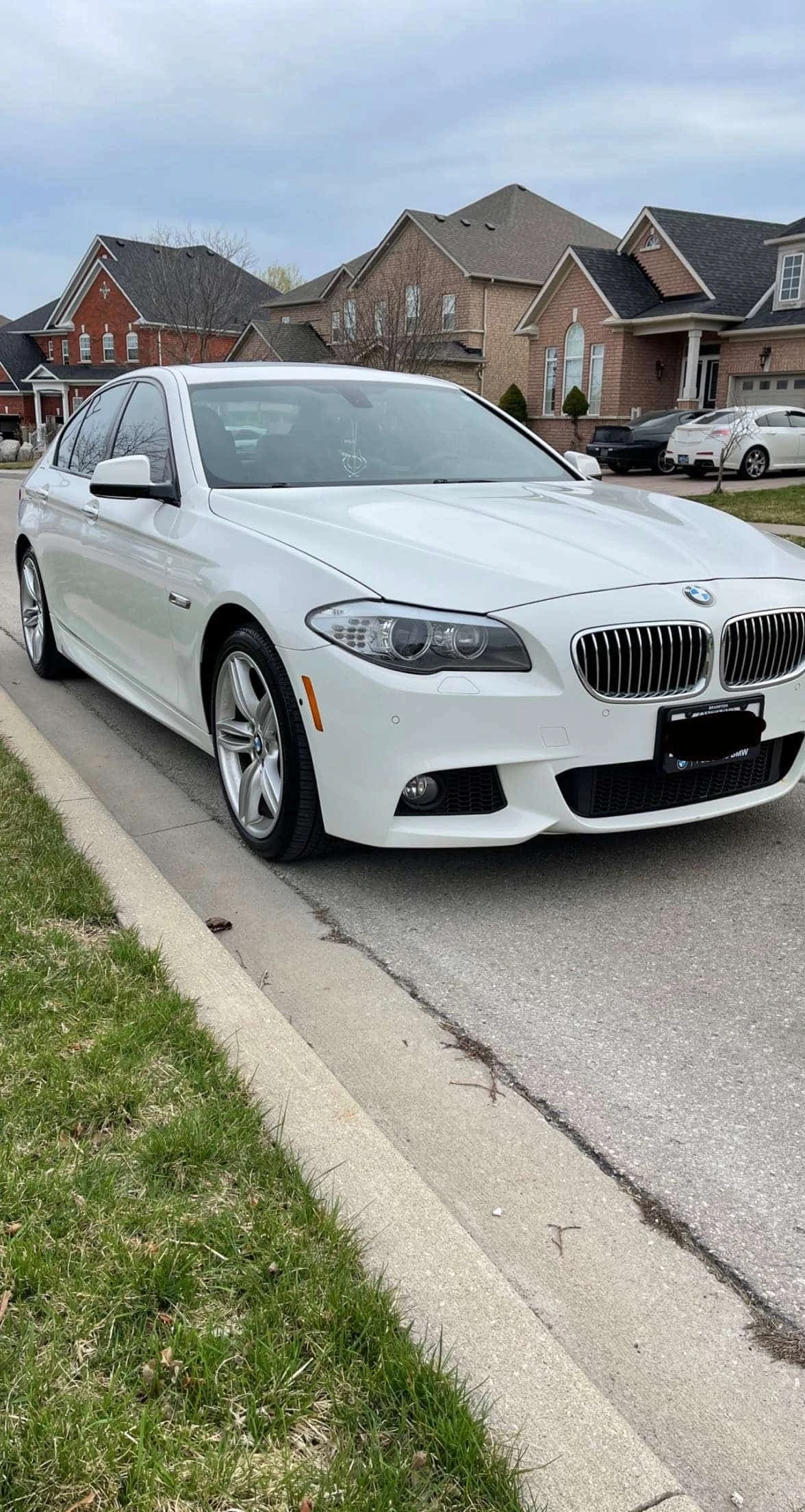 BMW 535 * 535i xDrive 4dr Sdn 535i xDrive AWD * ���������� | Mobile.bg � ����������� 7
