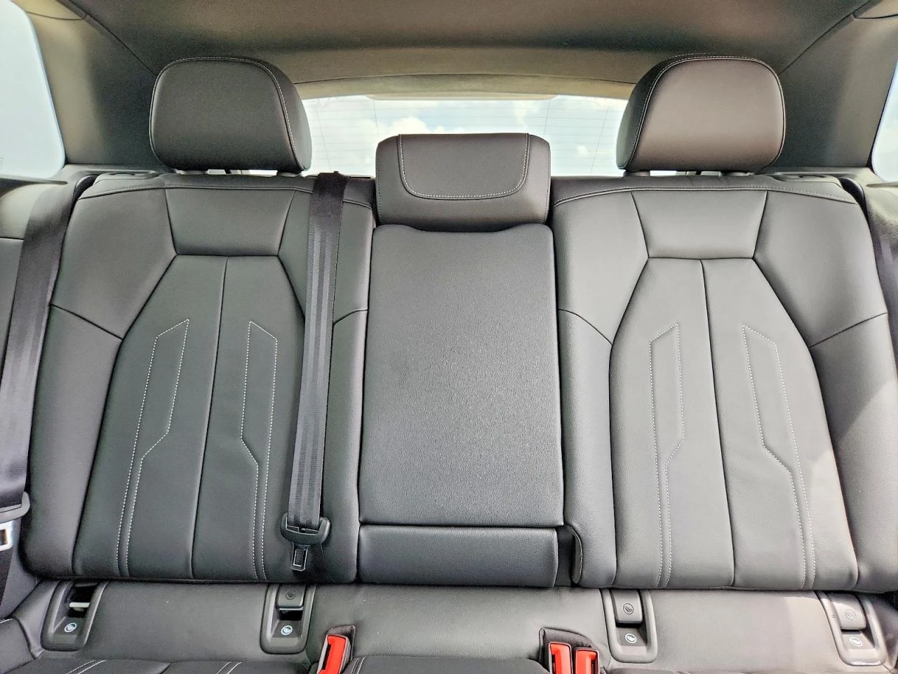 Audi E-Tron Q4 PREMIUM PLUS S-LINE / AWD  | Mobile.bg � ����������� 10