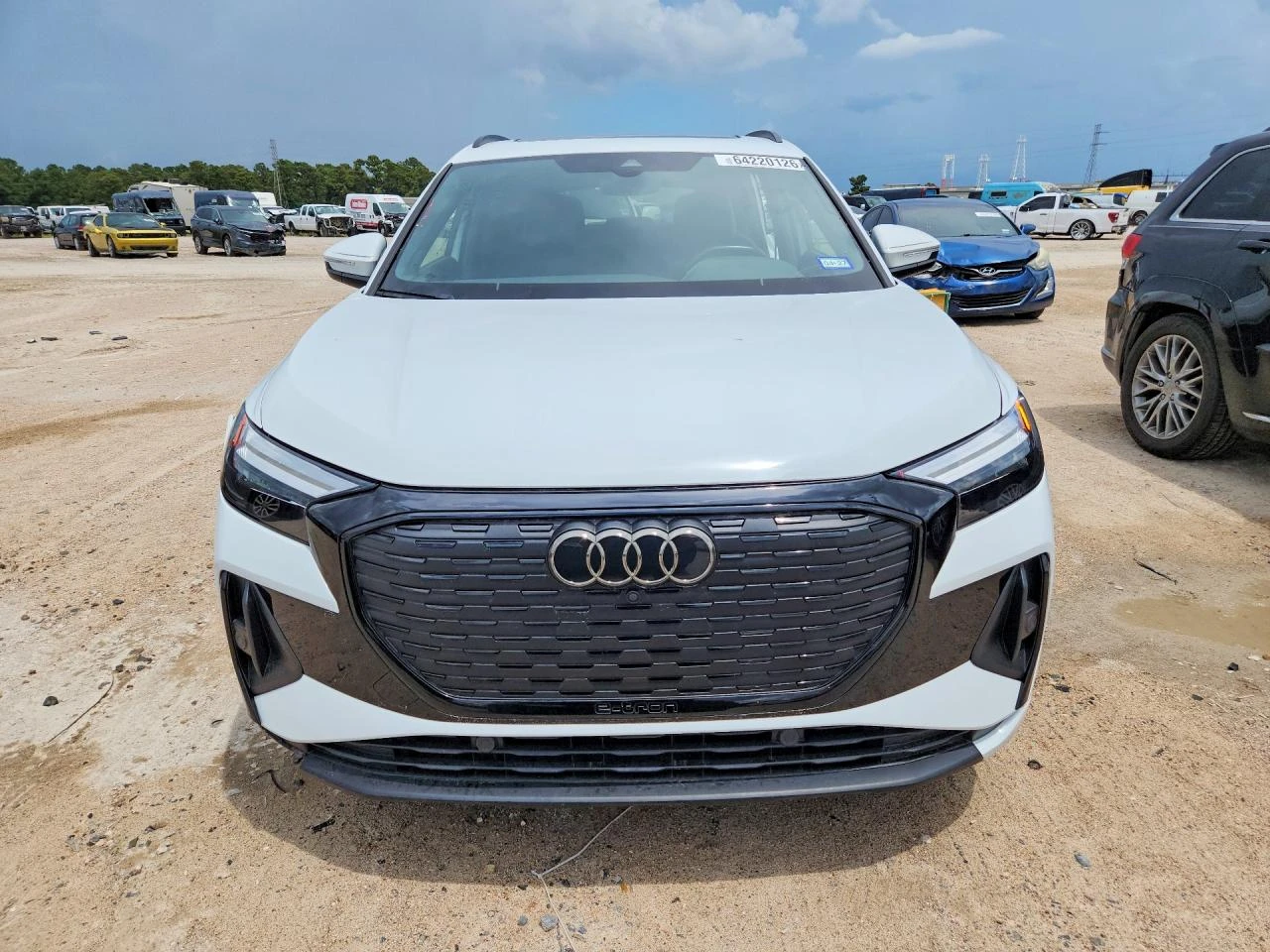 Audi E-Tron Q4 PREMIUM PLUS S-LINE / AWD  | Mobile.bg � ����������� 5