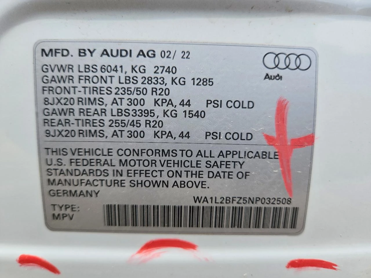 Audi E-Tron Q4 PREMIUM PLUS S-LINE / AWD  | Mobile.bg � ����������� 14