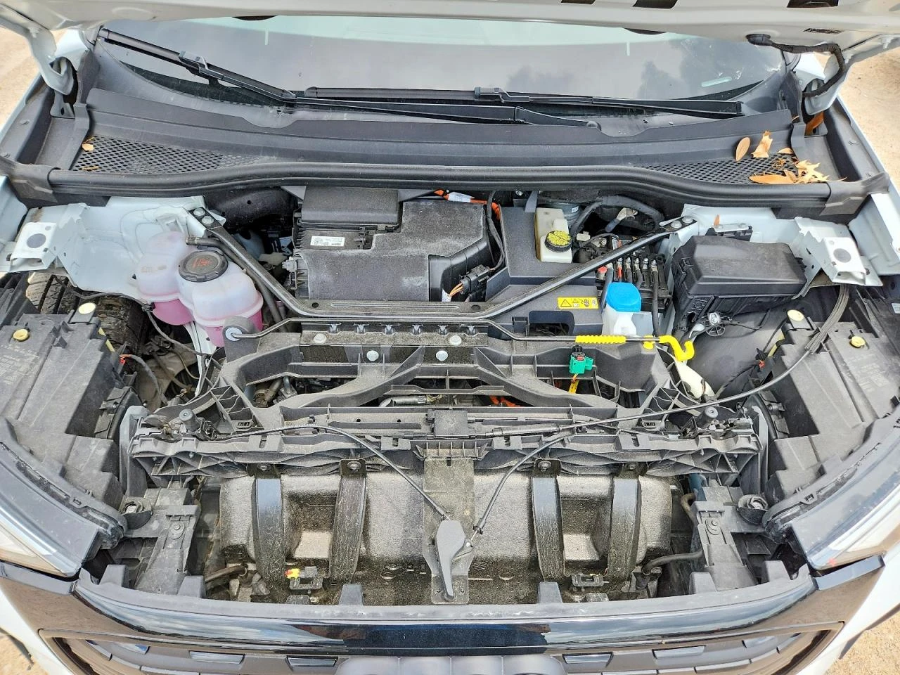 Audi E-Tron Q4 PREMIUM PLUS S-LINE / AWD  | Mobile.bg � ����������� 12