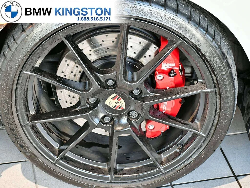 Porsche Cayman GTS* 4.0* �����* BOSE* CARBON* ������* ������ ���� | Mobile.bg � ����������� 5
