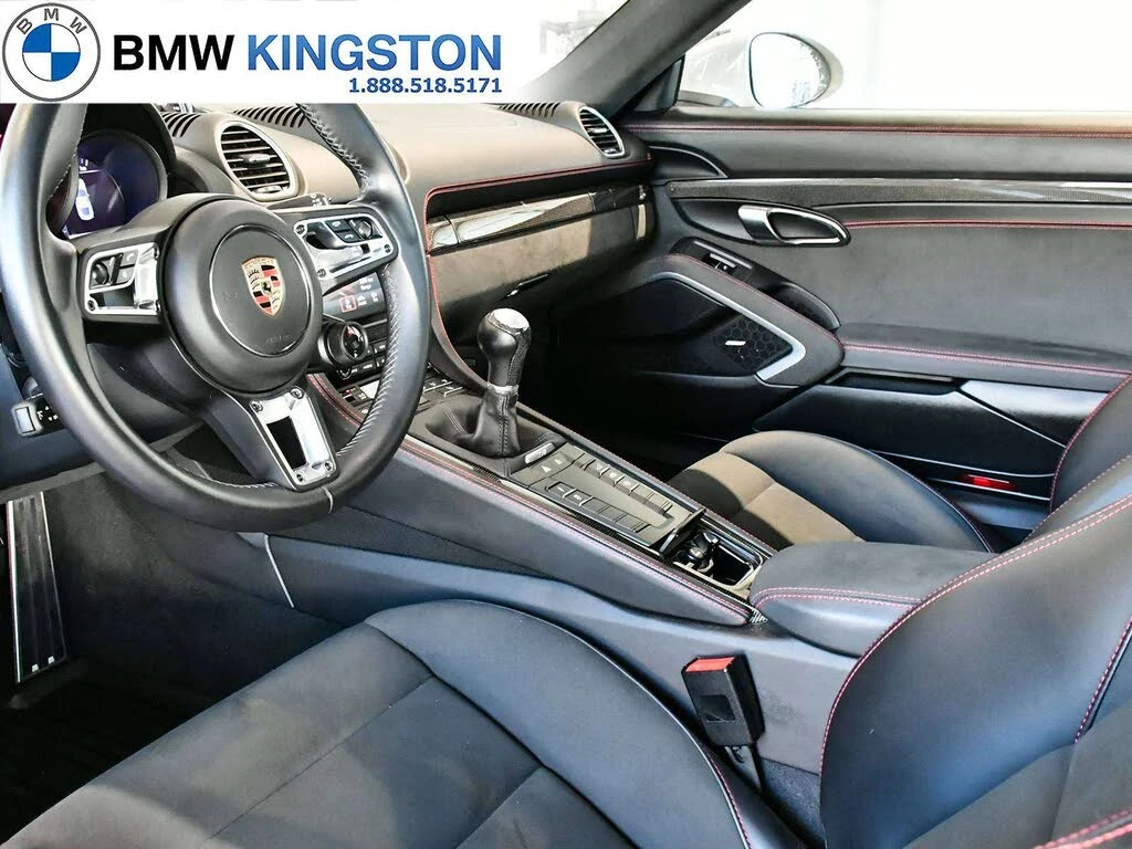 Porsche Cayman GTS* 4.0* �����* BOSE* CARBON* ������* ������ ���� | Mobile.bg � ����������� 7