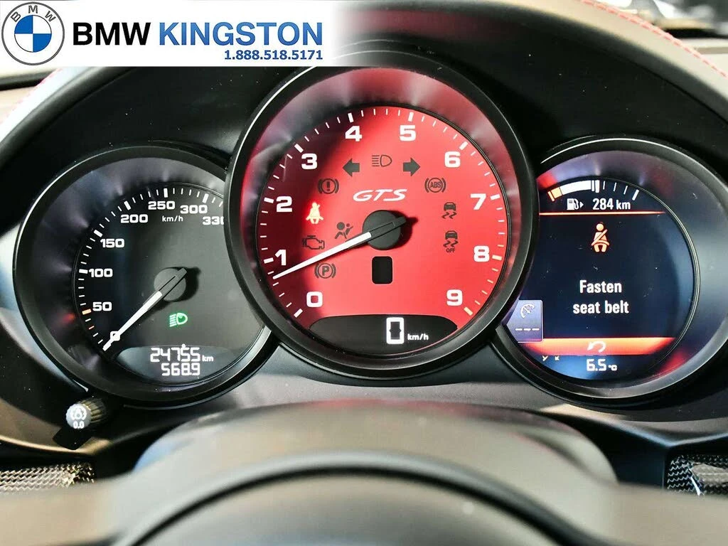 Porsche Cayman GTS* 4.0* �����* BOSE* CARBON* ������* ������ ���� | Mobile.bg � ����������� 8