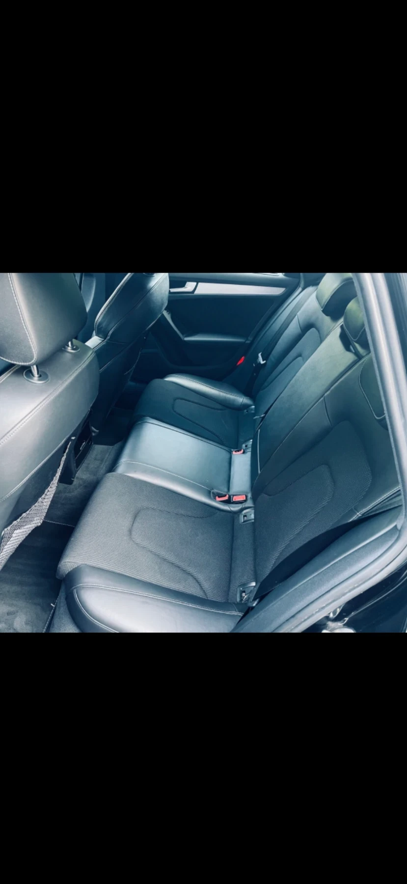 Audi A4, снимка 9 - Автомобили и джипове - 56531896
