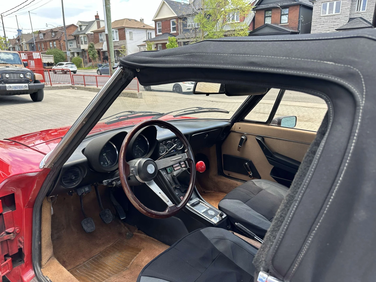 Alfa Romeo Spider | Mobile.bg � ����������� 11